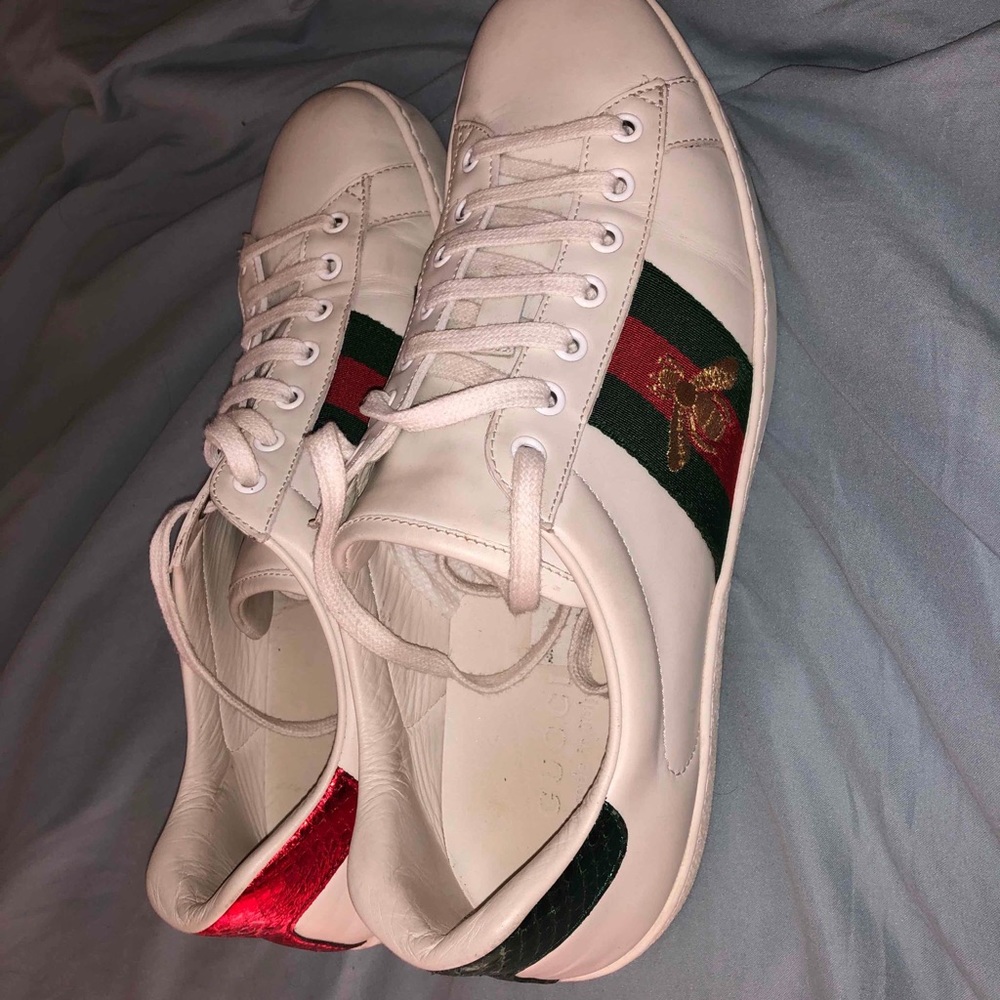 Gucci sneakers